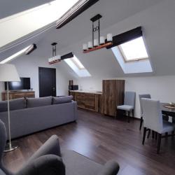 Фото Отель La Confiture (Ля Конфитюр)