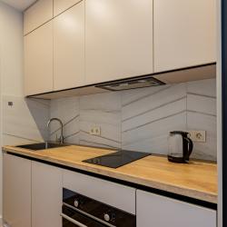 Фото Апартаменты в Кудепсте