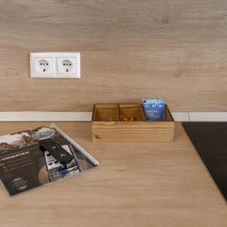 Коттедж улучшенный