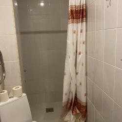 Номер стандарт с 2 односпальными кроватями