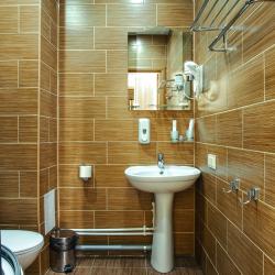 Фото Парк-Отель Спасское