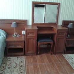 Номер стандарт улучшенный