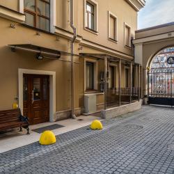 фото 73 Boutique Hotel Albora (Альбора)