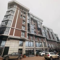 1-комнатные апартаменты стандарт на 5 этаже