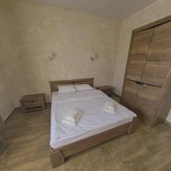 3-комнатные апартаменты люкс