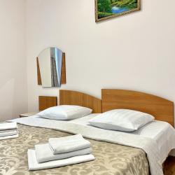 Фото Отель Гостевой дом Соната