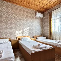 Фото Отель Гостевой дом Мартлен