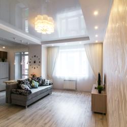 Фото Апартаменты на улице Красный Путь 105 корпус 4