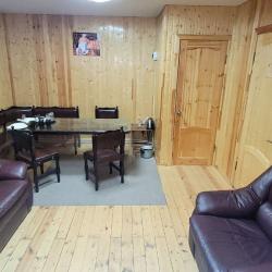 Фото Отель Метелица