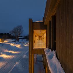 Фото Отель Заонежье