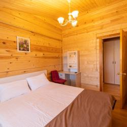 Фото Отель Ателика Гранд Ольгино