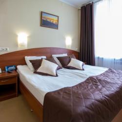 Фото Отель Парус