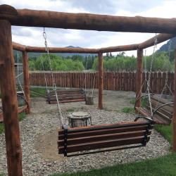 Фото Отель Кубайка