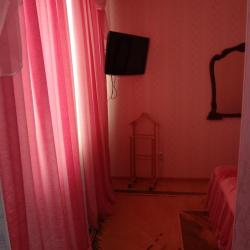 Фото Отель Сказка