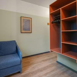 Фото Отель Друзья