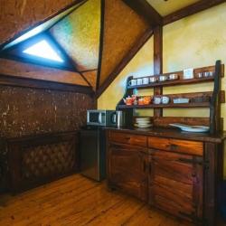 3-комнатный коттедж улучшенный №2