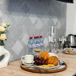 3-комнатный номер люкс премиум