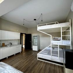 Фото Отель Иня