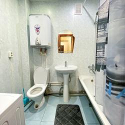 1-комнатные апартаменты улучшенные