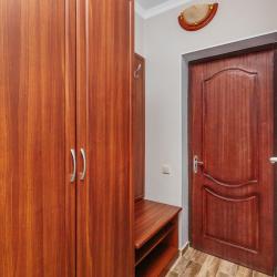 2-местная комната полулюкс с балконом