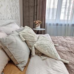 Фото Апартаменты на Деловой 22