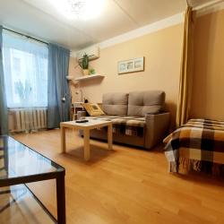 фото 5 Tverskaya Street (Тверская Стрит) на улице 4-я Тверская-Ямская 2/11