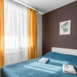 Фото Апартаменты Rentwill у Крокус ЭКСПО