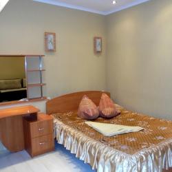 Фото Отель Янтарная