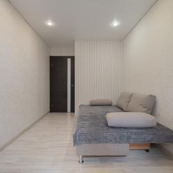 Фото Отель Манхэттен Эстейт на улице Шибанкова 61