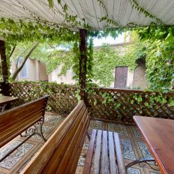 Фото Отель Оазис