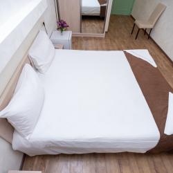 2-местный номер стандарт с 2 односпальными кроватями