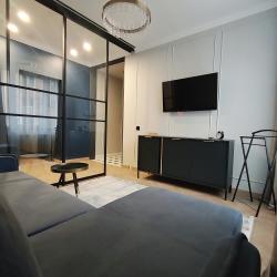 Фото Апартаменты на улице Каменная