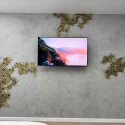 2-комнатные апартаменты улучшенные