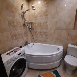 Фото Отель Onebed на бульваре Подмосковный 12