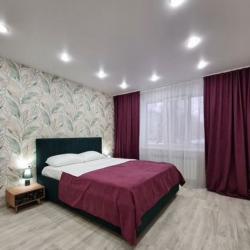 Апартаменты во 2-м микрорайоне, дом 11  — 9ef37aa7bed45d304dd8edbb67121cf0