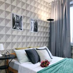 Фото Отель ЦЕНТР , Аксакова 81