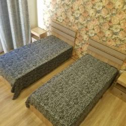 Фото Отель Коттедж Apartments by the river (Апартменс бай зе ривер)