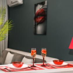 Фото Отель B-Flats (Би-Флэтс) на улице Ленина 185А