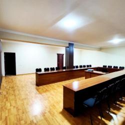 Фото Отель Asem Hotel (Азем)