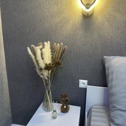 Фото Апартаменты на улице Виноградная 188А