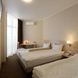 Фото AZIMUT отель (Азимут )