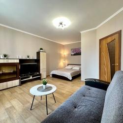 Фото Отель EasyRent на улице Революционная 7