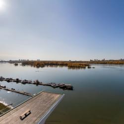 Фото Апартаменты на улице Обская