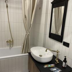 Фото Апартаменты на улице Правды 2