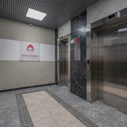 1-комнатные апартаменты студия