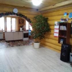 Фото Отель Гостевой дом В гостях у сказки