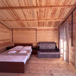 Коттедж улучшенный