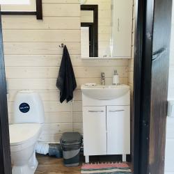 Фото Отель На Онежской 24В