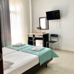 Фото Отель Кассис