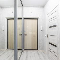 Фото Апартаменты на улице 2-я Луговая 22 корпус 2